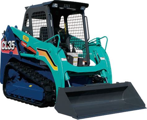 ihi cl35 skid steer specs|ihi cl35 loader specs.